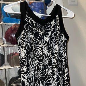 Perceptions dress size 10